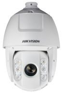 400萬像素7寸全彩網(wǎng)絡高清智能球機